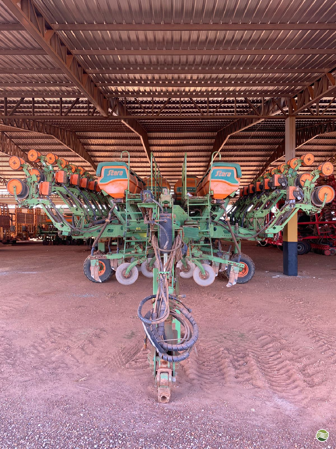PLANTADEIRA STARA ESTRELA 32 Consulting Agro ITUVERAVA SÃO PAULO SP